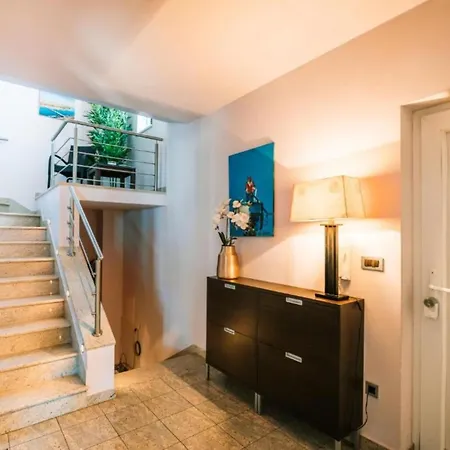 Marid - Three Bedroom Apartment *
