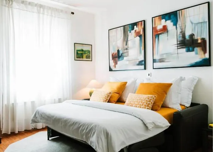 Marid - Three Bedroom 오파티아