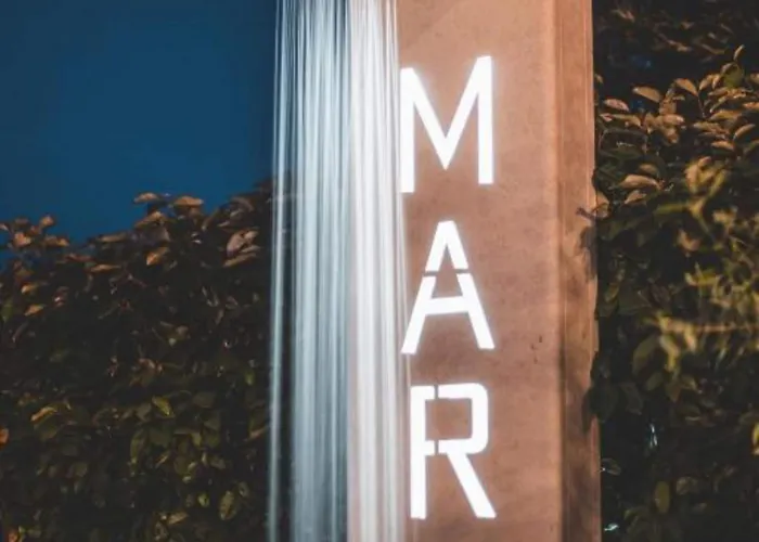Marid - Three Bedroom 아파트