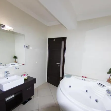 Marid - Three Bedroom * Opatija