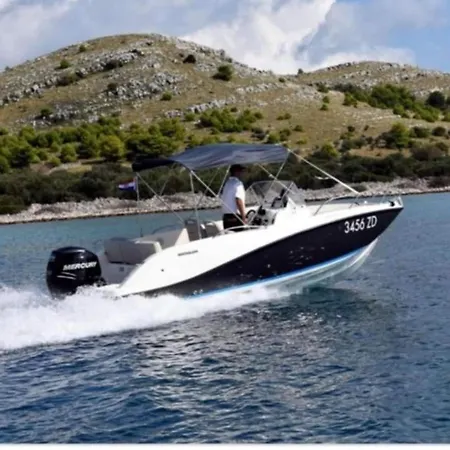 Apartamento Marid - Three Bedroom Opatija