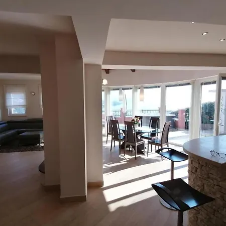 Marid - Three Bedroom * Abbázia