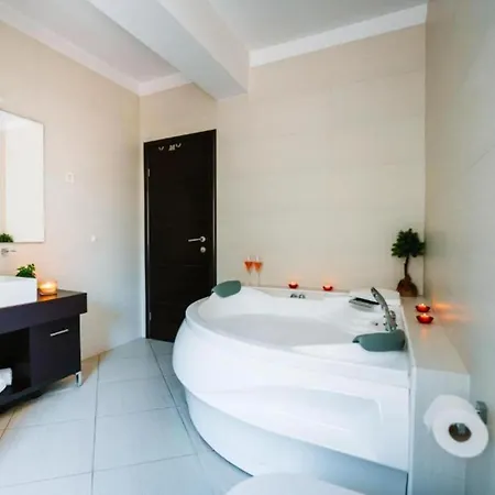 Apartamento Marid - Three Bedroom Opatija