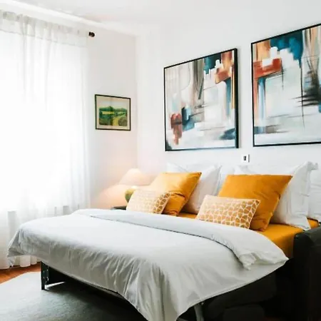 Marid - Three Bedroom Abbázia