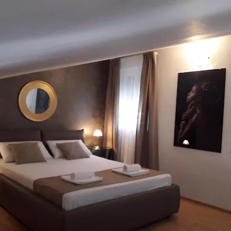 Marid - Three Bedroom