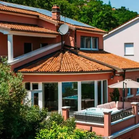 Marid - Three Bedroom Abbázia