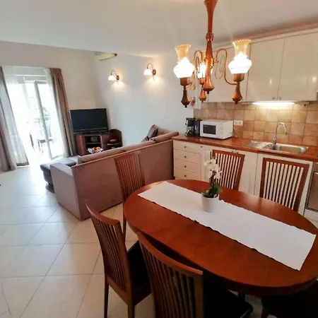 Marid - Three Bedroom * Abbázia