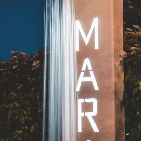 Marid - Three Bedroom Apartamento