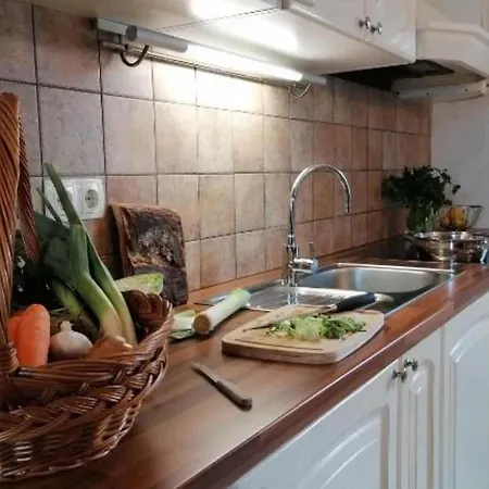 Marid - Three Bedroom Apartamento Opatija