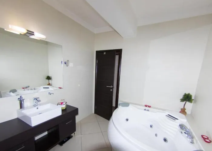 Marid - Three Bedroom * Opatija