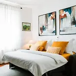 Marid - Three Bedroom Opatija