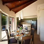 Marid - Three Bedroom Apartment Opatija