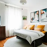 Apartment Marid - Three Bedroom Opatija