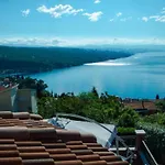 Apartment Marid - Three Bedroom Opatija